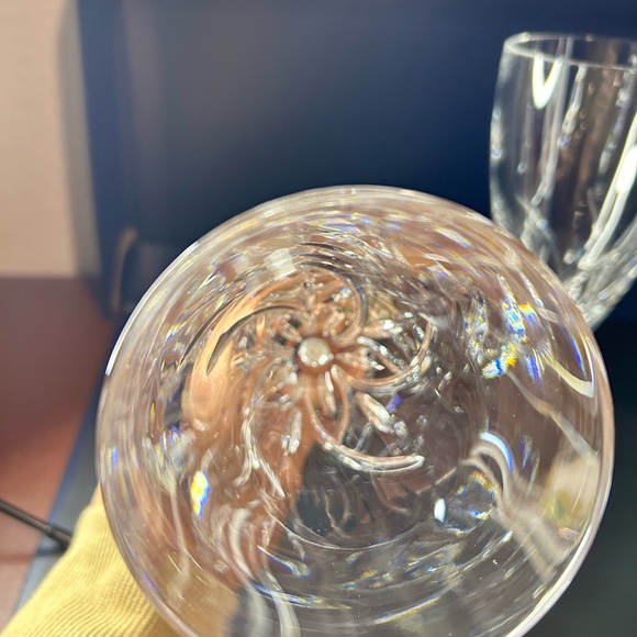 Waterford Crystal Merril iced beverage Glass Set - Picture 7 of 11